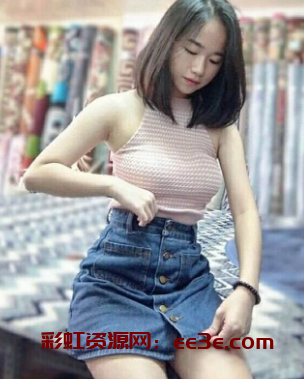 美女大学生模特面试 被大神冒充机器人诱骗 脱