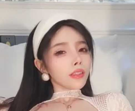 名媛气质极品女神 若汐