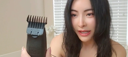 网红女神 谭晓彤 最新私密福利