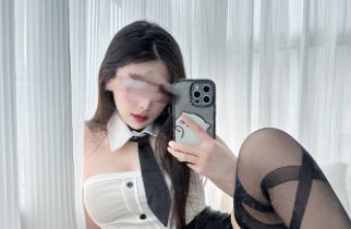 推特极品女神 珂珂