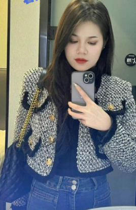 云南富宁罗腼 堪称本地最野