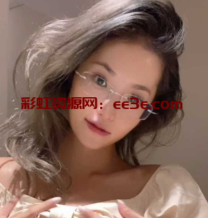 性感嫩模 LonelyMeow 私密视频！气质美女迷恋洋