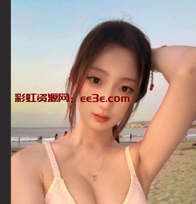 洛杉矶女留子张姝玘大瓜！出国后放飞自我撕掉伪装 各种视频在网上疯传