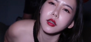 御姐 Nina倪娜 最新作崩坏的英文老实 三种不同的性感服装 激情