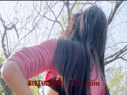 原创小姨子的秘密 小姨子与姐夫深山