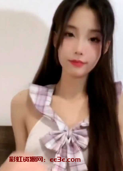 极品双马尾JK学妹 金主