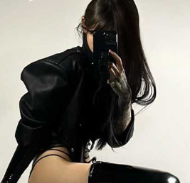 超美网红 黄梦雪 不视频流出