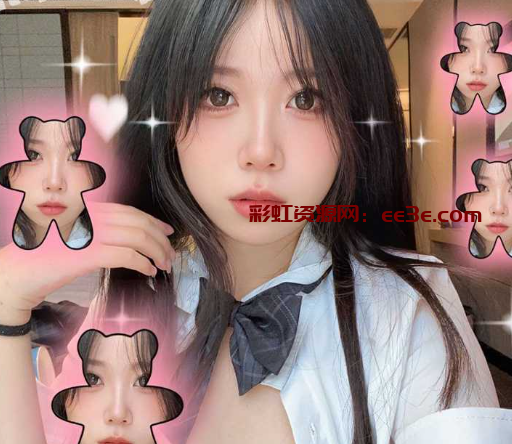 JK纯欲天花板 清纯白嫩美少女紧致遭男友暴力